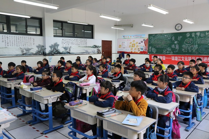 2019.3.20 ��ʦ�󶫳�Сѧ��һ�ڿ�   (1).JPG